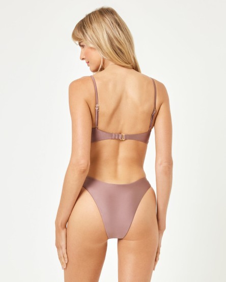 Day Dream Bikini Bottom