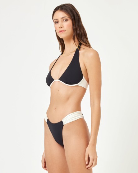 Dolce Bikini Bottom