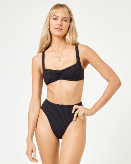 Effie Bikini Top
