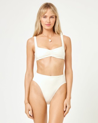 Effie Bikini Top