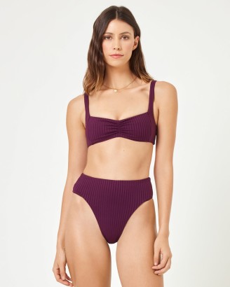 Effie Bikini Top
