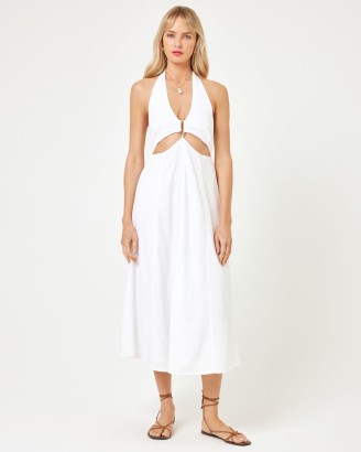 Eliza Dress