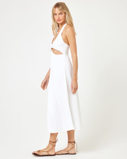 Eliza Dress