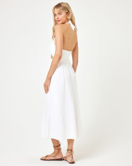 Eliza Dress