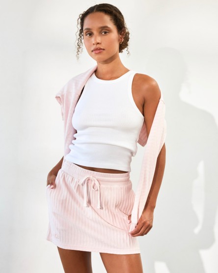 Half Court Skirt