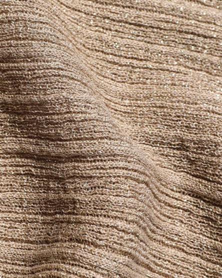 Heart Of Gold Skirt