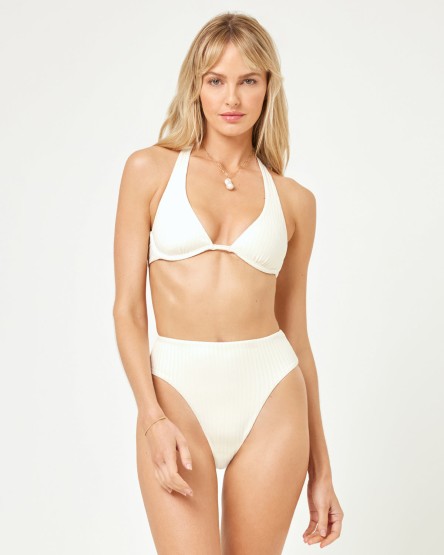 Isa Bikini Top