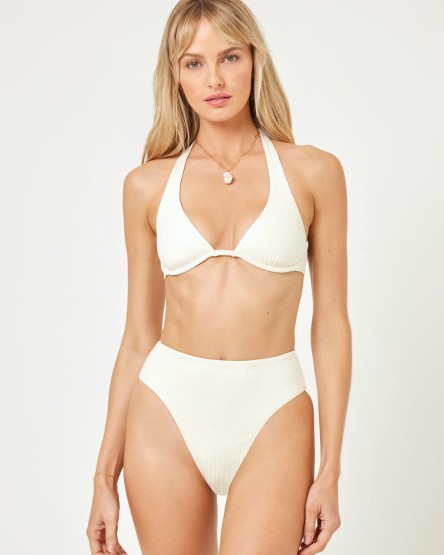 Isa Bikini Top