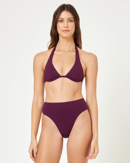 Isa Bikini Top