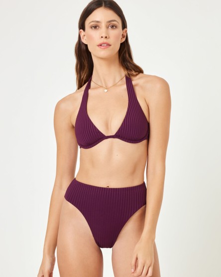 Isa Bikini Top
