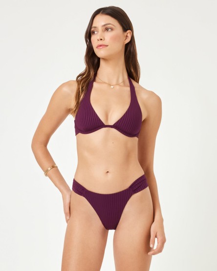Isa Bikini Top