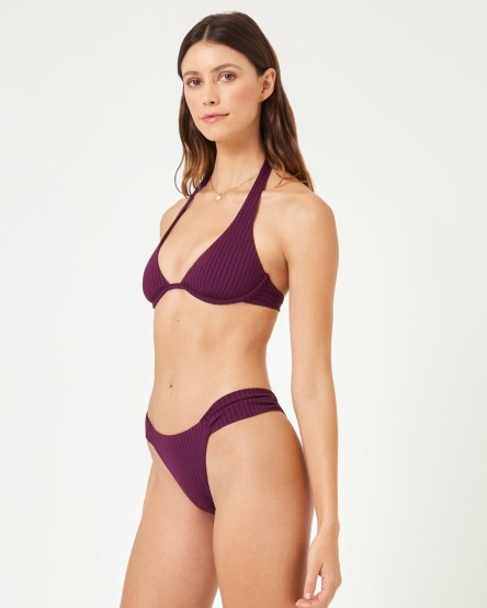 Isa Bikini Top