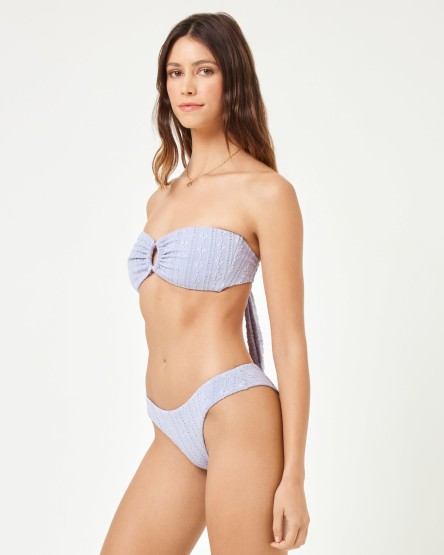 Jasper Bikini Top