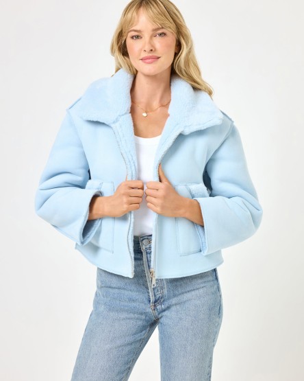 Kalina Jacket