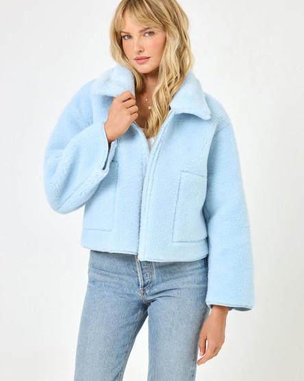 Kalina Jacket