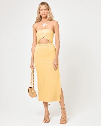 Kierra Dress