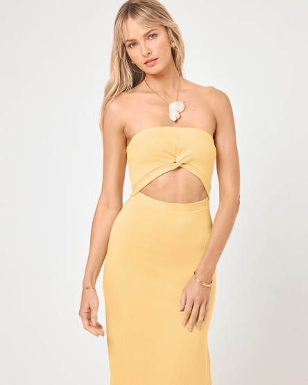 Kierra Dress