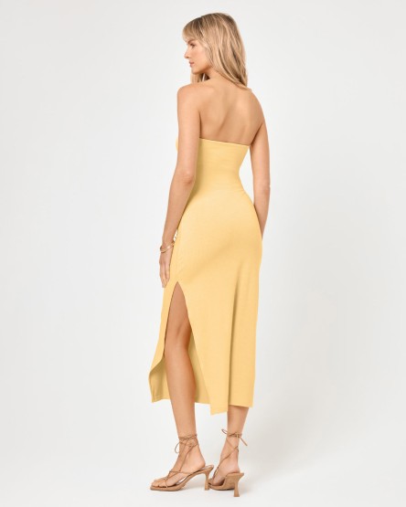 Kierra Dress