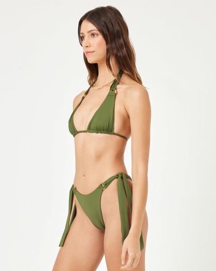 Kiki Bikini Bottom
