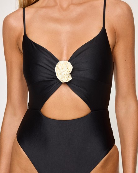 Rosette Kyslee One Piece Swimsuit