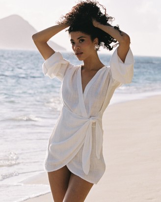 Las Palmas Dress
