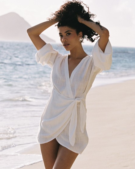 Las Palmas Dress