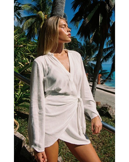 Las Palmas Dress