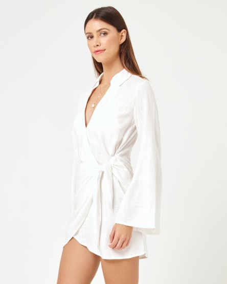 Las Palmas Dress