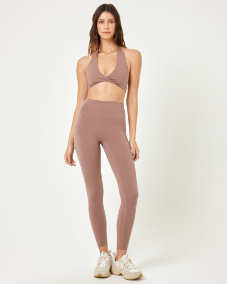 Level Up Legging