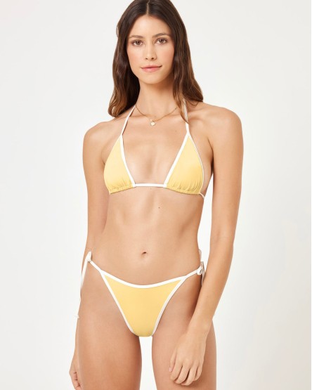 Levy Bikini Bottom