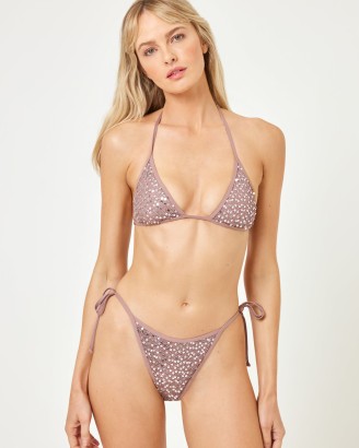 Levy Bikini Bottom