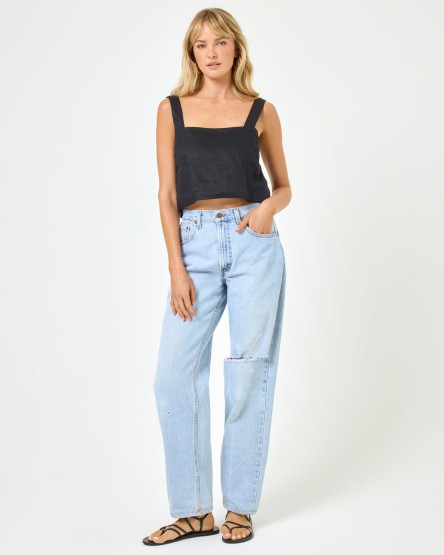 Long Island Top