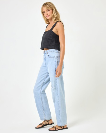 Long Island Top