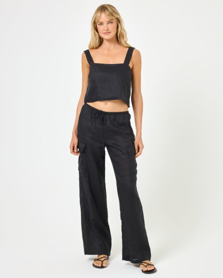 Long Island Top
