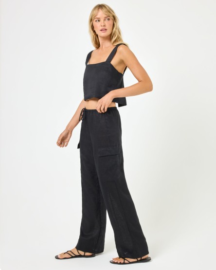 Long Island Top