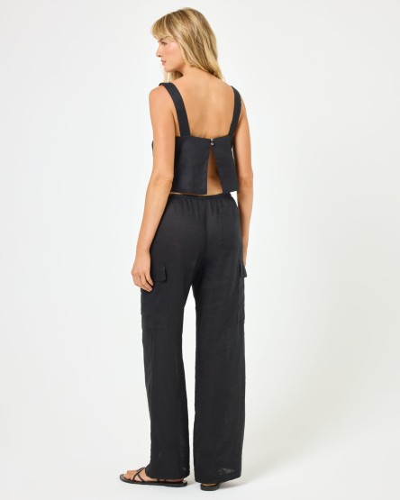 Long Island Top