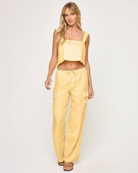 Long Island Top