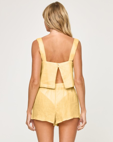 Long Island Top