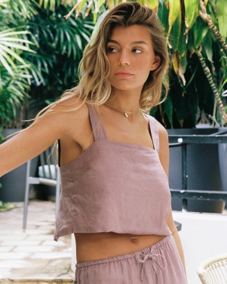 Long Island Top