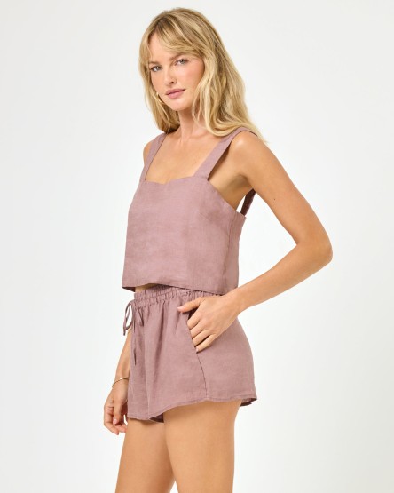 Long Island Top