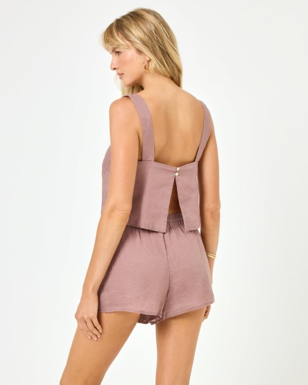 Long Island Top