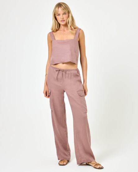 Long Island Top