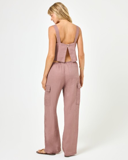 Long Island Top