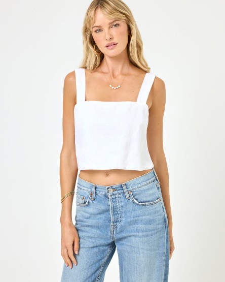 Long Island Top