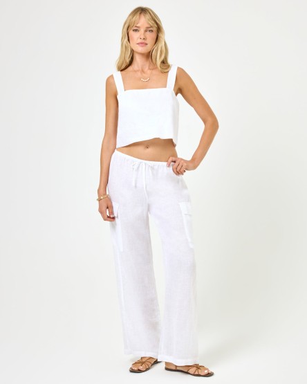 Long Island Top