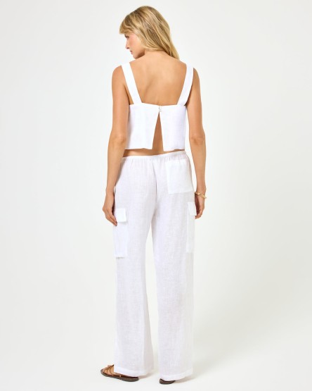 Long Island Top