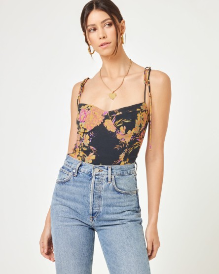 Lottie Top