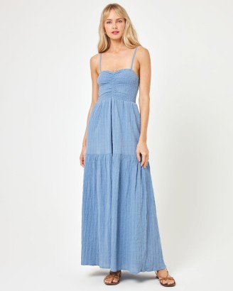 Mallorca Dress