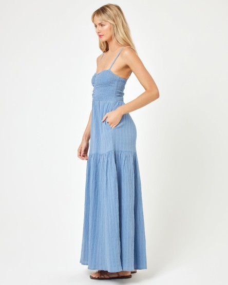 Mallorca Dress