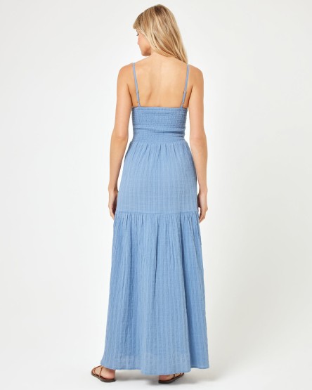 Mallorca Dress